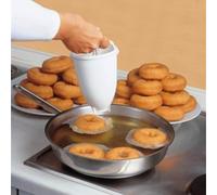 Machine À Beignets en Plastique, Moule À Beignets Pratique, Outil De Fabrication De Pâtisserie, Ustensiles De Cuisson, Accessoires De Cuisine