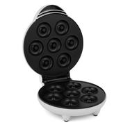 Machine à beignets - Sonew - Donut Maker - Revêtement antiadhésif - Antidérapant - 1200W