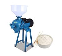 Machine à beurre d'arachide électrique - Moulin à noix pour pâte de sésame - Idéal pour les restaurants et les cafés