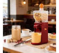 Machine à beurre électrique intelligente | Machine à cacahuètes rapide et facile, machine à beurre de noix de cajou et broyeur à noix | Tartinades fraîches à faire soi-même pour sandwichs, pâtisseries