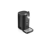 Machine à bière 5l noir DISTRIBEER