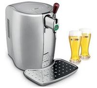 Krups YY2931FD Kegerator 5 L Distributeur de bière pression