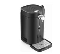 Kitchen Chef Machine à bière DISTRIBEER 5 L Noir