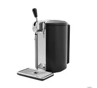 Machine à bière 5l noir Krups YY4808FD Noir G