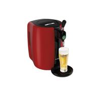 Machine à bière Seb BeerTender VB310510 70 W Rouge et Noir Rouge et noir G