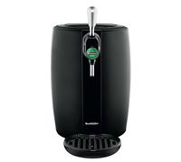 Machine à bière Seb Beertender Noire VB310810