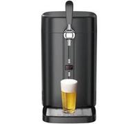 Machine a Biere Tireuse 5L CONTINENTAL EDISON CEMB5B4 60 W Compatible avec les fût G