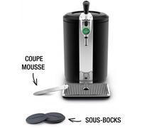 Machine à Bière Yy4808fd Krups