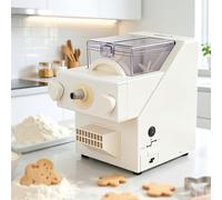 Machine À Biscuits Automatique, Machine À Biscuits Électrique 180 W Avec 14 Embouts Interchangeables, Presse À Biscuits Multifonctionnelle Pour La Décoration De Gâteaux, Machine À Biscuits