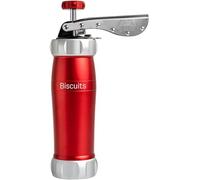 Machine à biscuits - Marcato Biscuits rouge
