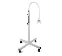 Machine à blanchir les dents mobile 21 W avec lumière LED - Machine à blanchir les dents - Accélérateur froid - Lampes de blanchiment des dents professionnelles pour une utilisation dans les cliniques