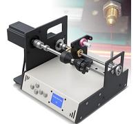 Machine à bobiner Automatique Industrielle Enrouleur automatique CNC - Enrouleur de câble de précision avec Fonction mémoire avec largeur, vitesse, tours et direction réglables, précision ± 0,01 mm