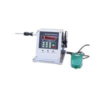 Machine à bobiner, Bobineuse FD-730, 300 W, contrôle de vitesse par programmation informatique