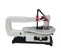 Machine À Bois Multifonction Avec Scie Chantourner Électrique, Micro Coupe-enroulement, Mini Outil De Coupe Du ContrôLe De PréCision
