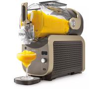 Machine à granita NINJA Slushi Max FS605 Granités, Cocktails Glacés, Milkshakes, 5 Programmes, 4,4 L, Maintien au Froid 12H
