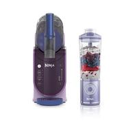 Machine à boissons glacées Ninja SLUSHi & Blender portable sans fil Ninja Blast MAX - Violet