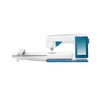 Husqvarna Viking Machine à border Designer Sapphire 85 Multicolore G