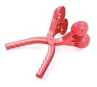 Machine à boule de neige rouge Prosperplast Snowballlee 2 Rouge G