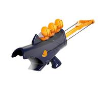 Machine à boules de neige - Clip durable, pour abdominaux, boules de neige, jouets pour garçons et filles, arrière-cour, vacances, aire de jeux, parc, jardin, pelouse,