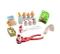 Machine à boules de neige - Moule à glace à dégagement rapide, forme amusante, outil de construction portable, matière plastique colorée | Clip de balle pour divertissement en plein air pour ,