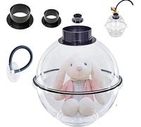 Machine à Bourrer De Ballons De Bricolage, Machine D’Emballage Cadeau, Adaptée Aux Outils De Remplissage pour Les Bouquets De Ballons De Jouets en Peluche