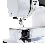 Machine A Broder B500 et Module de Broderie Série 5 - Garantie 5 ans -(...) - Blanc