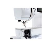 Machine A Broder B500 et Module de Broderie Série 5 - Garantie 5 ans -(...) - Blanc