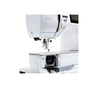 Machine A Broder B500 et Module de Broderie Série 5 - Garantie 5 ans -(...) - Blanc