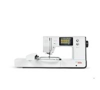 Machine à broder Bernette 70 DECO Blanc