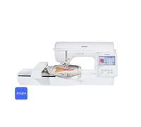 MACHINE A BRODER BROTHER INNOV IS 880E