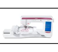 Machine à broder Brother Innov-is V3 Édition limitée