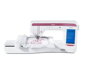 Machine à broder Brother Innov-is V3 Édition limitée