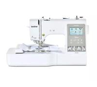 Machine à broder Disney Brother Innov-is M340ED
