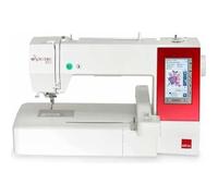 Machine à broder Elna expressive 830R