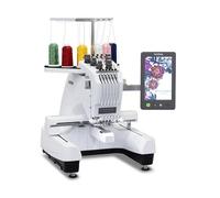 Machine à broder professionnelle Brother PR680W