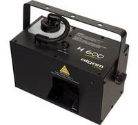 Machine à Brouillard 600W Algam Lighting LAL H600 Noir