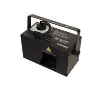 Machine à Brouillard 600W LAL H600