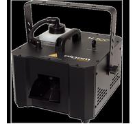 Machine à Brouillard 900W Algam Lighting LAL H900 Noir