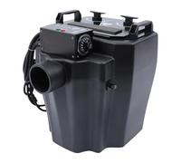 Machine À Brouillard De Glace Carbonique 6000W For Grandes Fêtes Spectacles, Fumée Couchée Avec Contrôle Température Faible For Les Célébrations Et Mariages