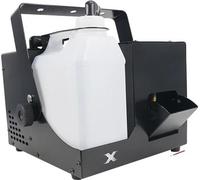 Machine à brouillard de scène, capacité du réservoir d'huile 2L, capacité d'émission de brouillard en continu, 100W 220V, prise EU