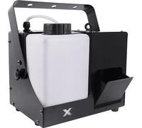 Machine à brouillard de scène, capacité du réservoir d'huile 2L, capacité d'émission de brouillard en continu, 500W 220V, prise EU