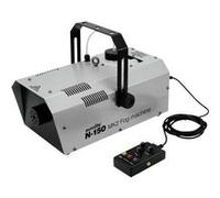 Eurolite N-150 MK2 Machine à brouillard avec télécommande sans fil