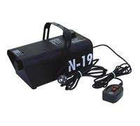 Machine à brouillard Eurolite N-19 90 m³/min N/A