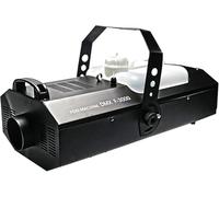 Machine à Brouillard, Machine à Fumée De Scène 3000w avec Télécommande, Télécommande à Fil Dmx512, Réglage Multi-Angle, pour La Fête D’Halloween De Mariage Et L’Effet De Scène