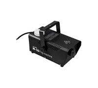 Machine à brouillard N-10 avec indicateur du niveau de remplissage, avec télécommande filaire