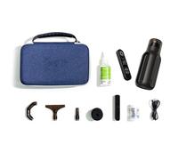 Machine à brouillard portable d'extérieur avec télécommande intérieure et facile