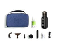 Machine à brouillard portable d'extérieur avec télécommande pour intérieur et studio de photographie