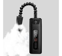 Machine à brouillard portable FM01 FILMOG Ace 40W avec télécommande Ulanzi