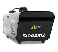 BEAMZ - F1500 - Fazer 1500 W, DMX et contrôleur