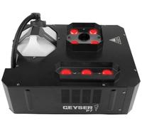 Machine À Brouillard Verticale Avec 7x9W LEDs Et DMX - CHAUVET